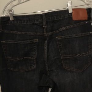 Lucky Brand men’s jeans